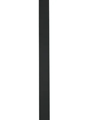 Guuccii Marmont Gg leather belt Black