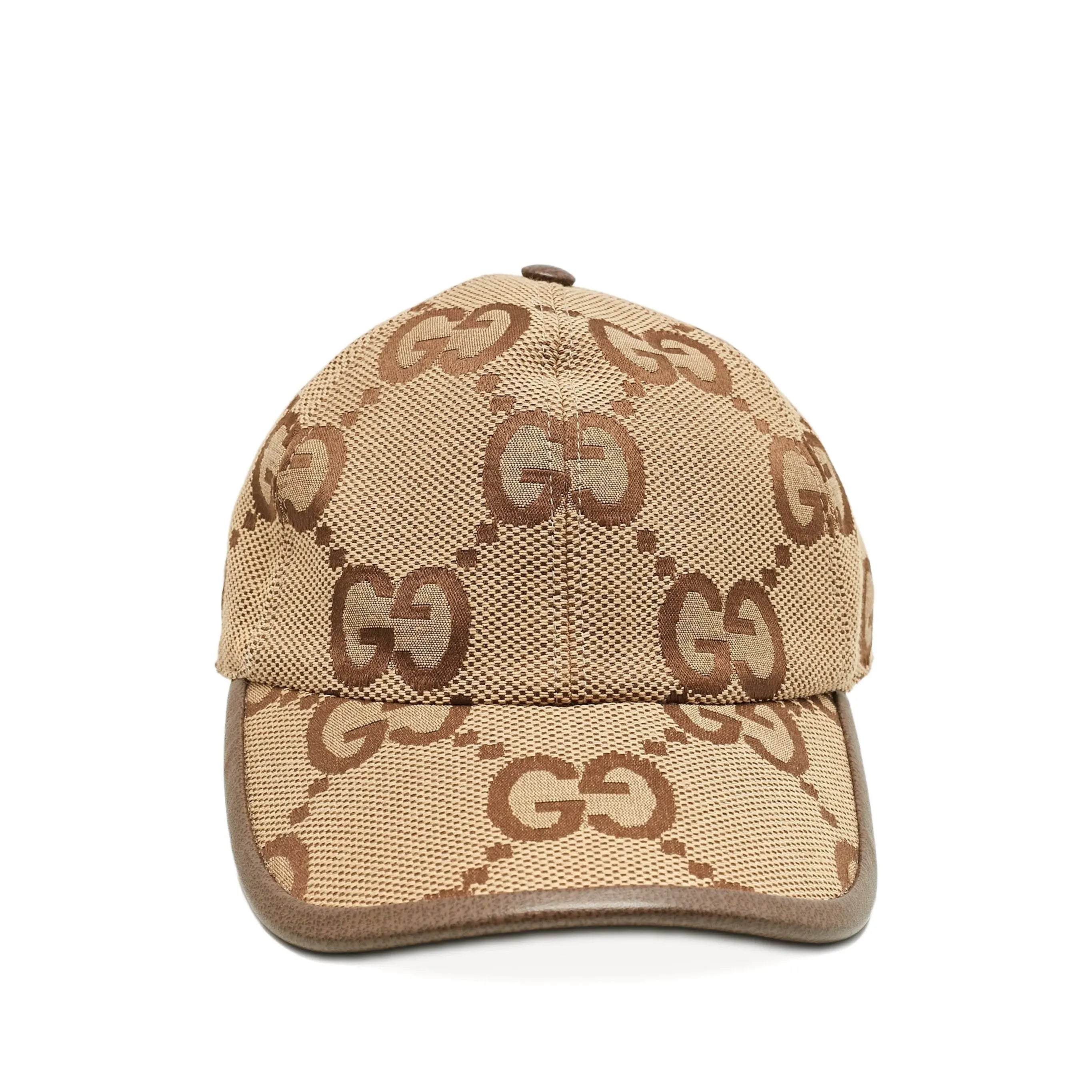 Guuccii Jumbo Baseball Cap