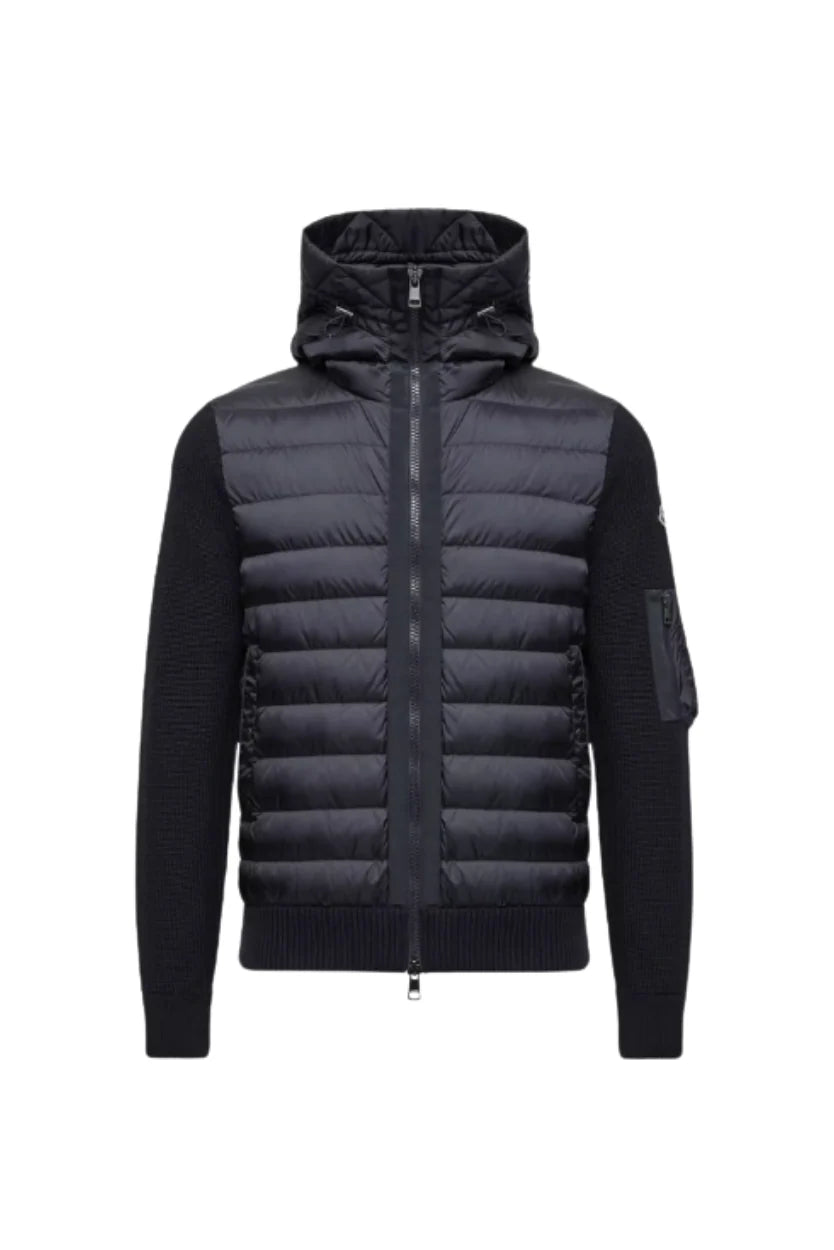 Maia Classic Cardigan