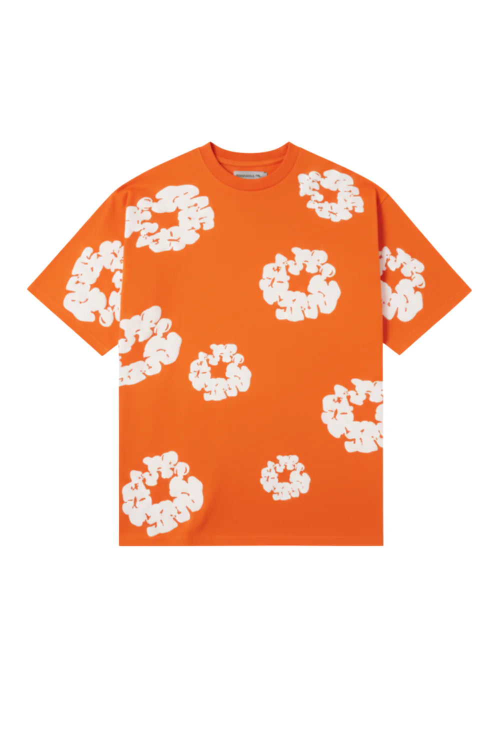 Flower Tee