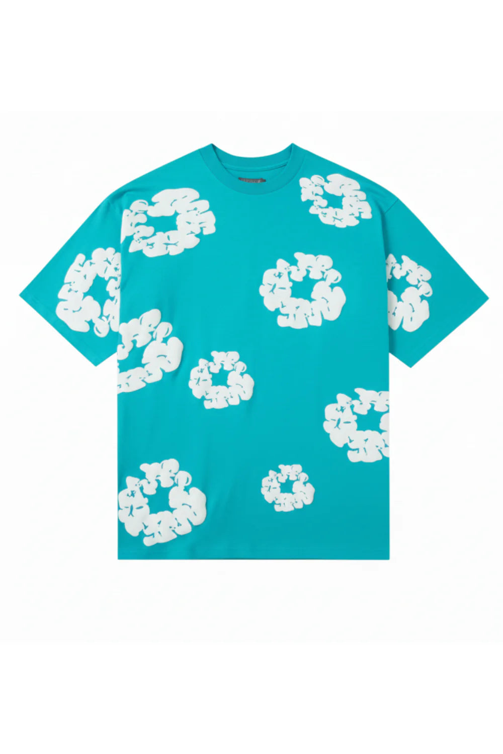 Flower Tee
