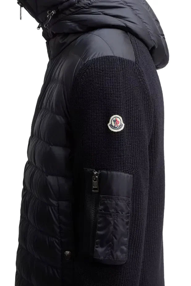 Maia Classic Cardigan