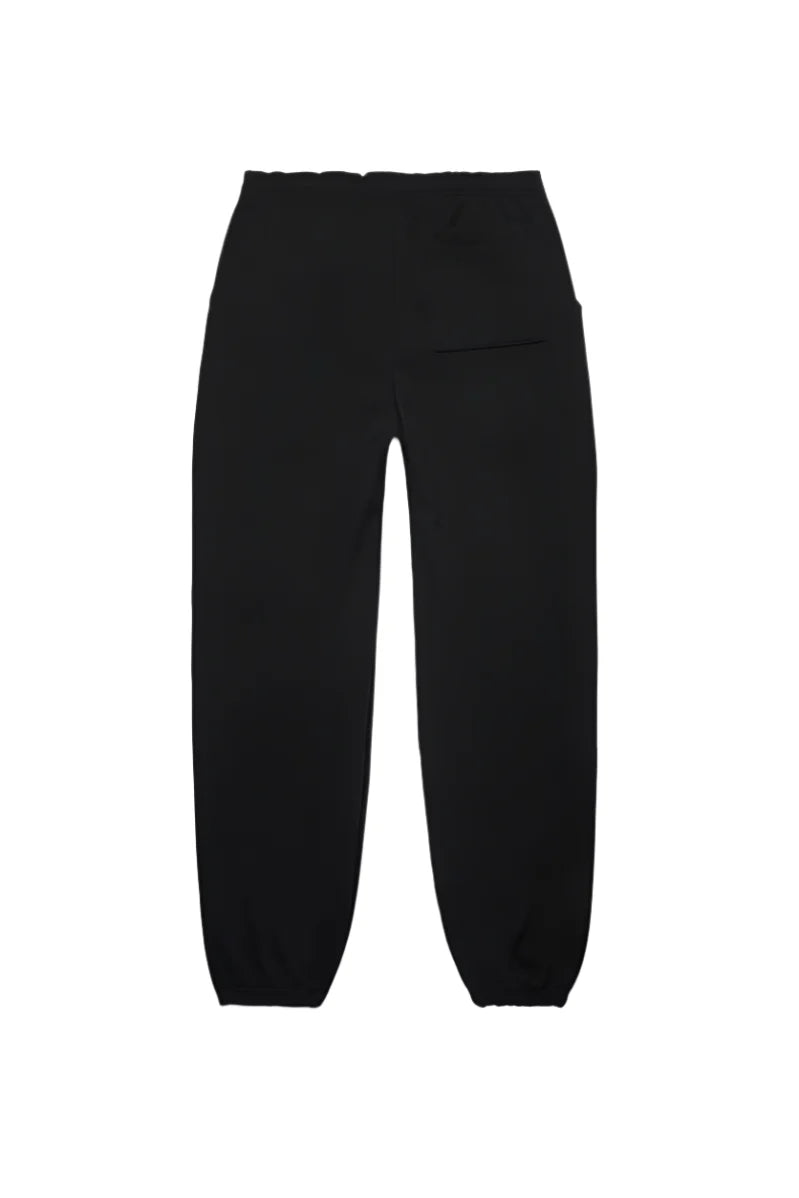 V2 Web Sweatpants Midnight Black