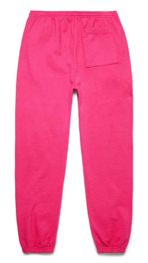 V2 Web Sweatpants Pink