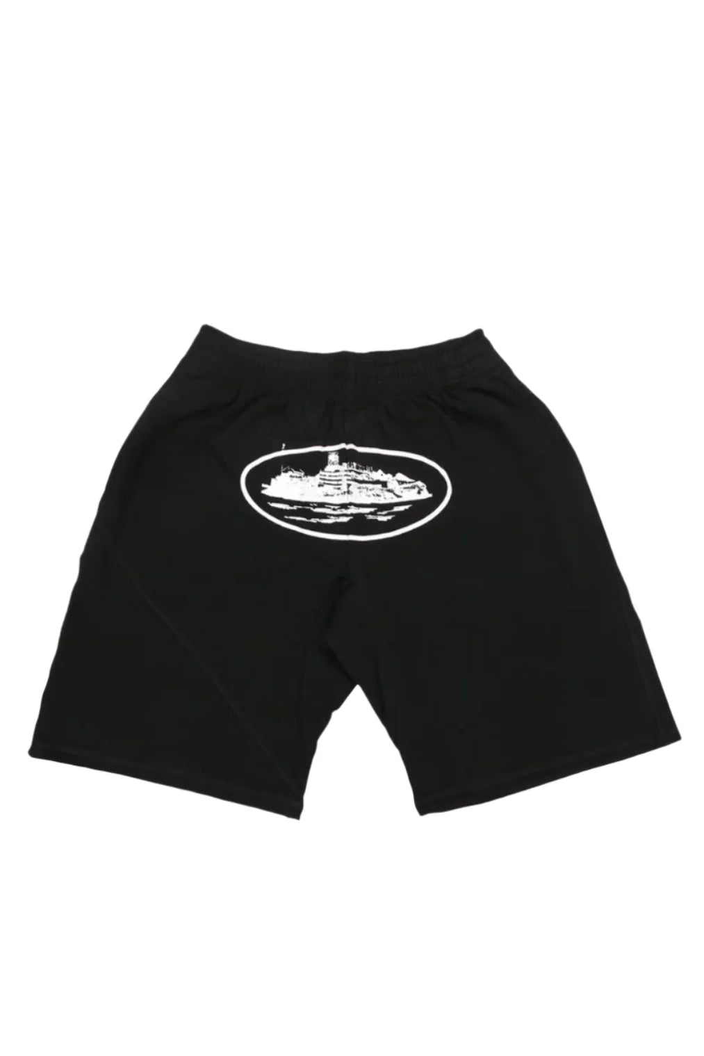 Island Shorts Black