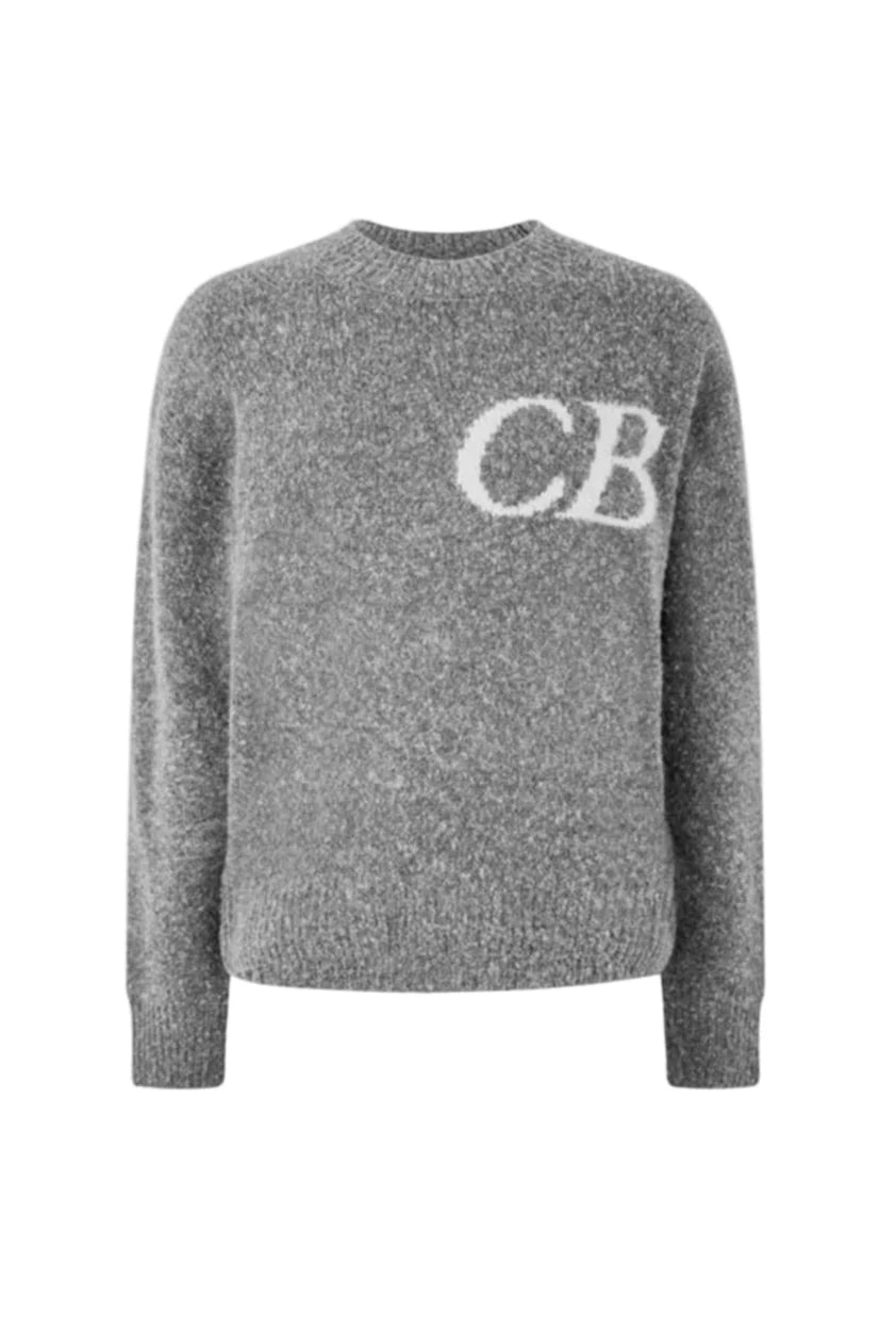 CB Sweater