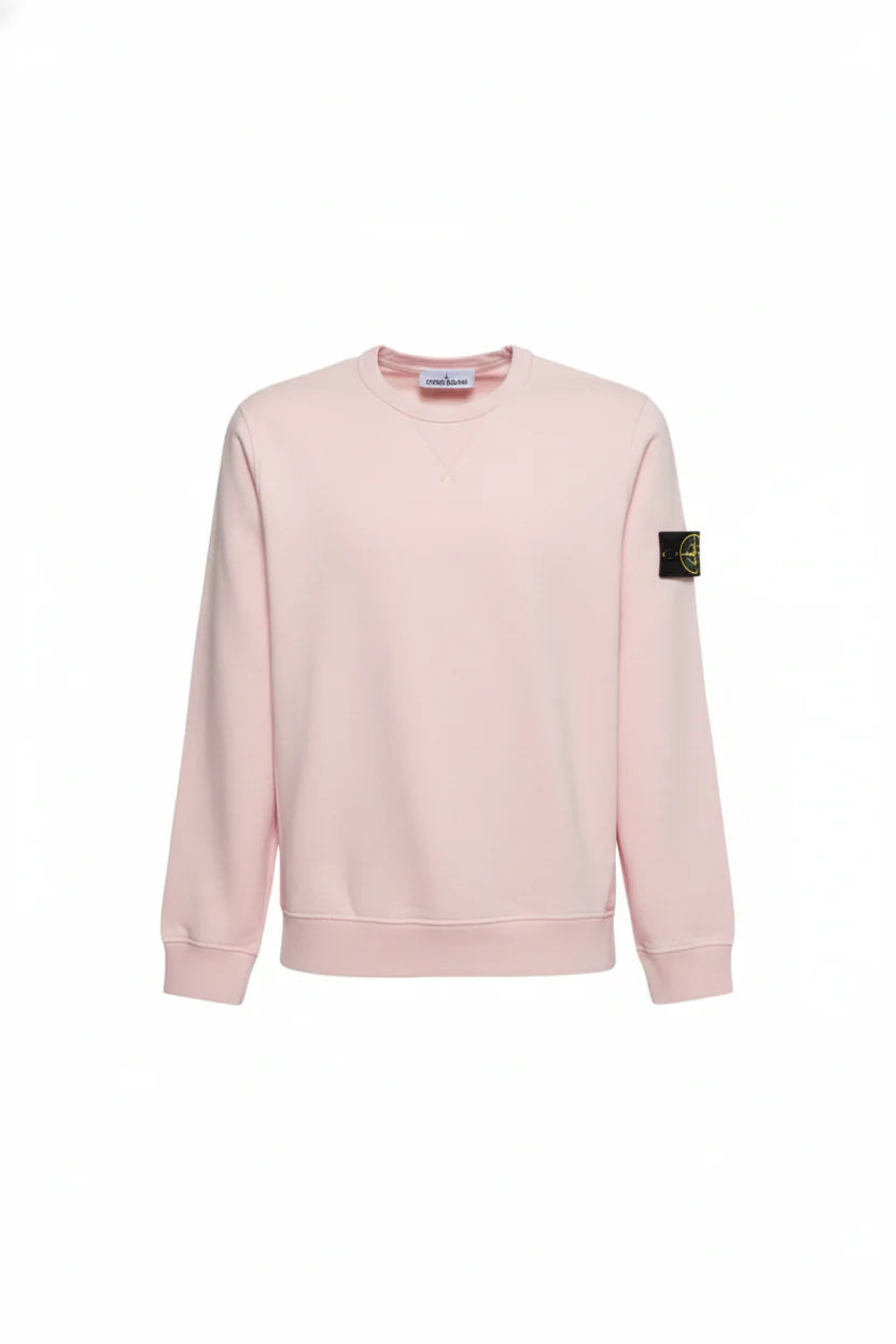 Stone Crewneck