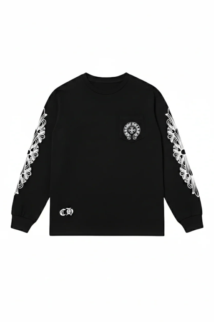 Chrome Longsleeve