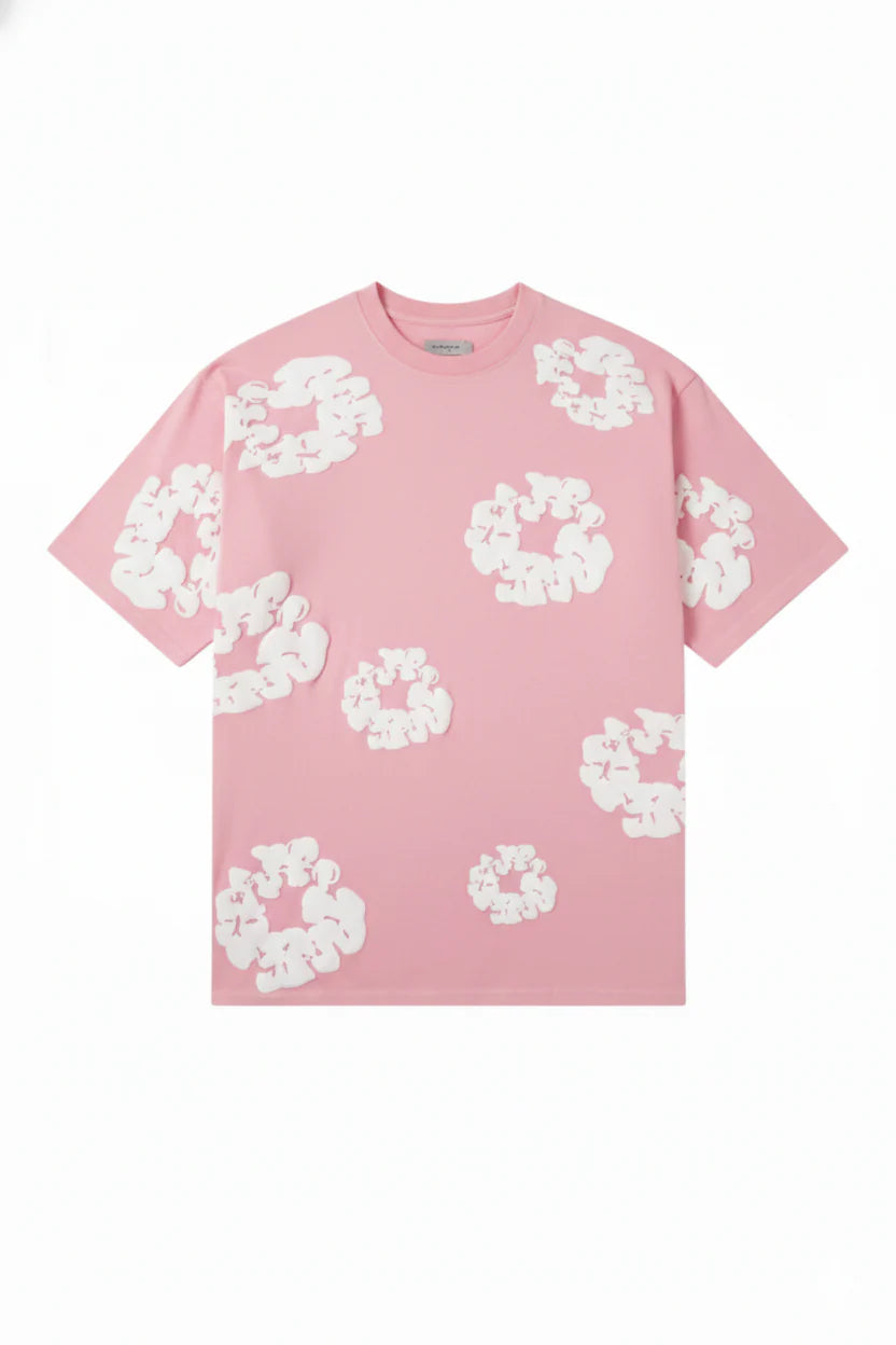Flower Tee