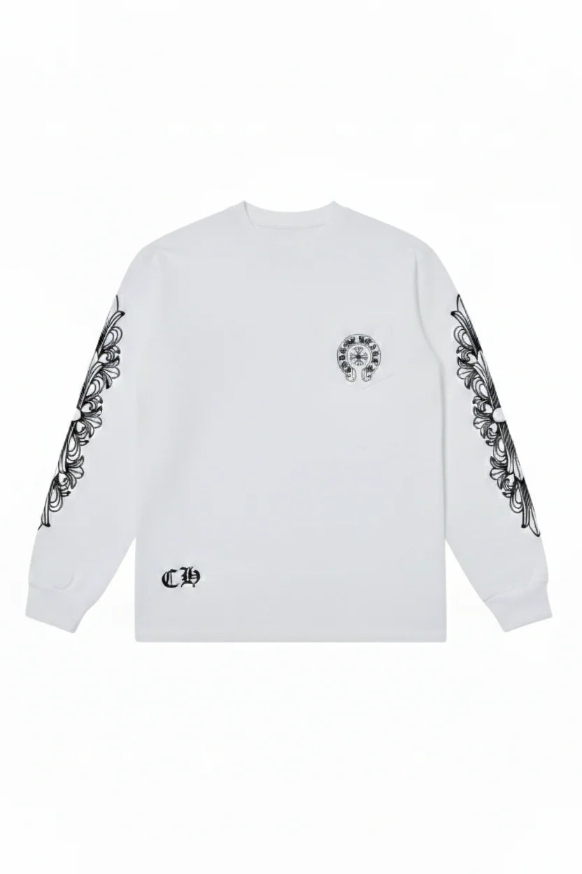 Chrome Longsleeve