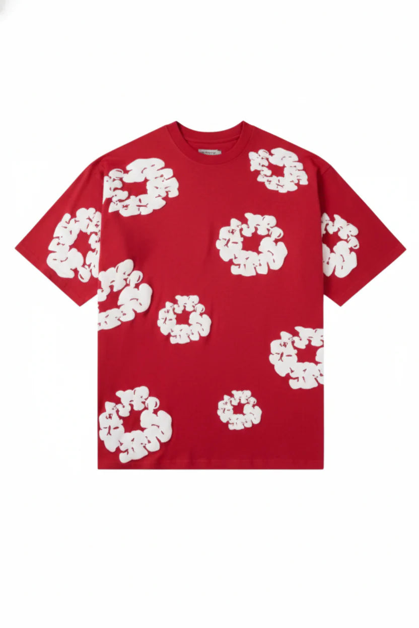 Flower Tee