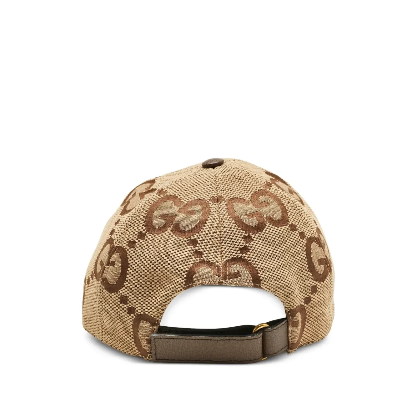 Guuccii Jumbo Baseball Cap